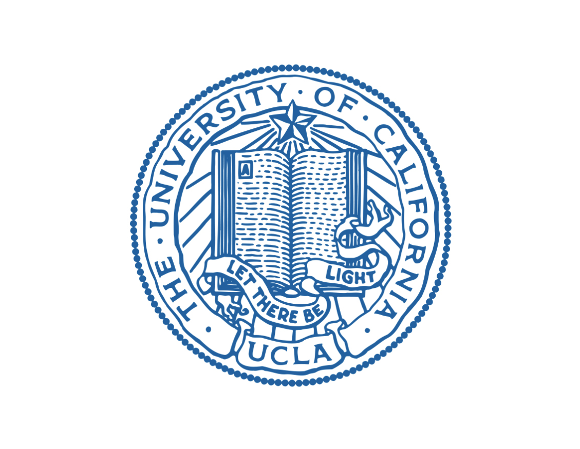 UCLA logo