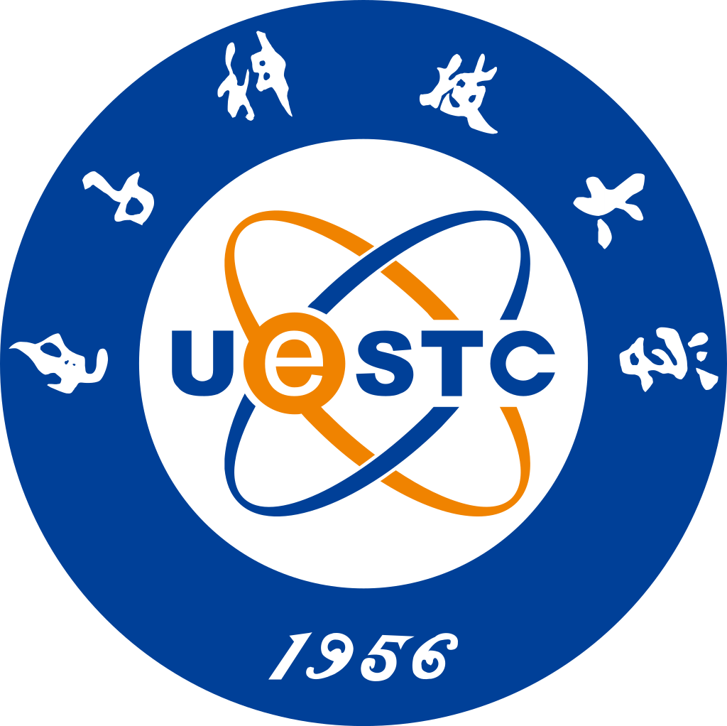 UESTC logo